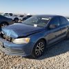 3FA6P0K99FR122355 | 2015 FORD FUSION TIT