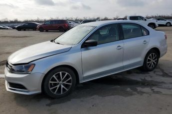 3VWD67AJ4GM298914 | 2016 VOLKSWAGEN JETTA SE