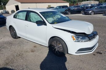 3VWD67AJ4GM350932 | 2016 VOLKSWAGEN JETTA