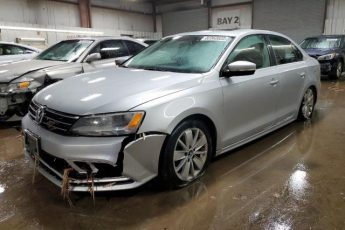 3VWD67AJ6GM319309 | 2016 VOLKSWAGEN JETTA SE