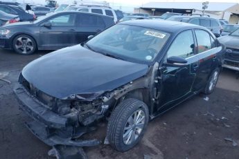 3VWD67AJ6GM394575 | 2016 VOLKSWAGEN JETTA SE