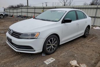 3VWD67AJ8GM289875 | 2016 VOLKSWAGEN JETTA SE