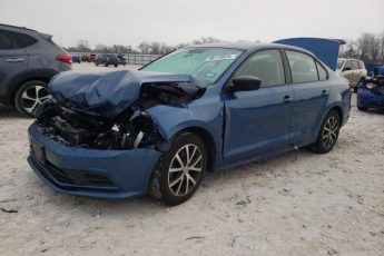 3VWD67AJ8GM342199 | 2016 VOLKSWAGEN JETTA SE