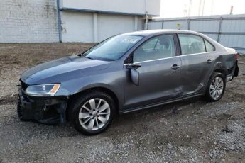 3VWD67AJ9GM390830 | 2016 VOLKSWAGEN JETTA SE