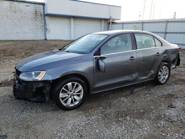 3VWD67AJ9GM390830 | 2016 VOLKSWAGEN JETTA SE