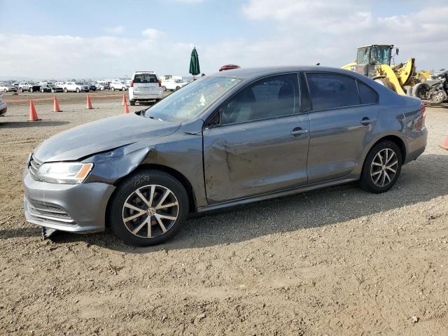 3VWD67AJXGM253749 | 2016 VOLKSWAGEN JETTA SE