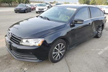 3VWDB7AJ0HM205643 | 2017 VOLKSWAGEN JETTA SE