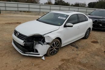 3VWDB7AJ1HM208034 | 2017 VOLKSWAGEN JETTA SE