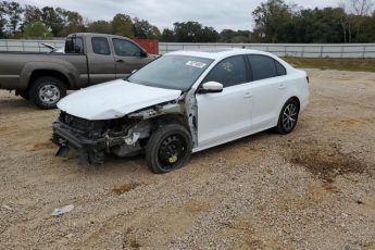 3VWDB7AJ1HM246752 | 2017 VOLKSWAGEN JETTA SE