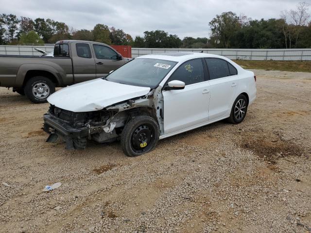 3VWDB7AJ1HM246752 | 2017 VOLKSWAGEN JETTA SE