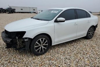 3VWDB7AJ1HM294347 | 2017 VOLKSWAGEN JETTA SE