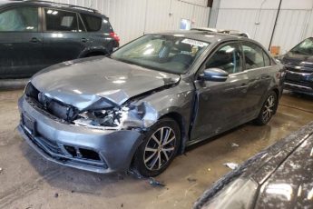 3VWDB7AJ1HM337570 | 2017 VOLKSWAGEN JETTA SE