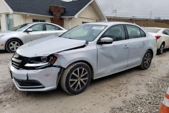 3VWDB7AJ1HM382783 | 2017 VOLKSWAGEN JETTA SE