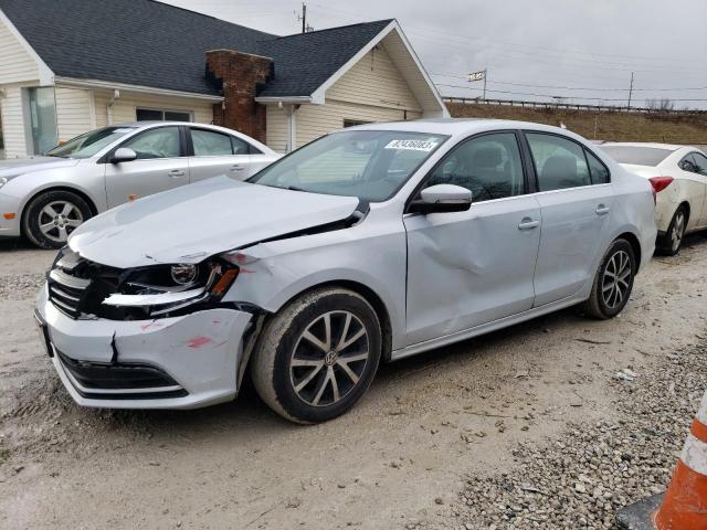 3VWDB7AJ1HM382783 | 2017 VOLKSWAGEN JETTA SE