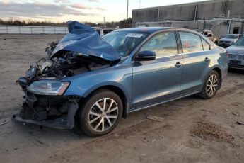 3VWDB7AJ1HM401655 | 2017 VOLKSWAGEN JETTA SE