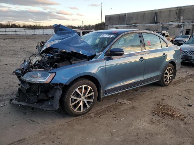 3VWDB7AJ1HM401655 | 2017 VOLKSWAGEN JETTA SE