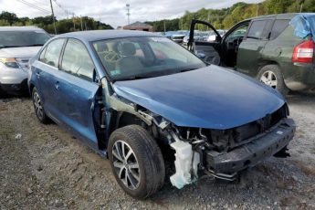 3VWDB7AJ2HM202243 | 2017 VOLKSWAGEN JETTA SE