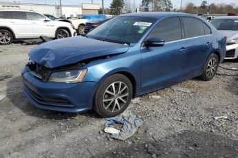 3VWDB7AJ2HM338887 | 2017 VOLKSWAGEN JETTA SE