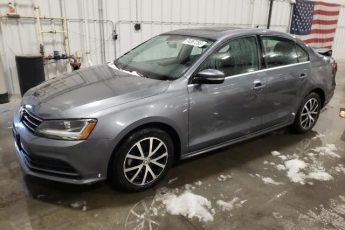 3VWDB7AJ3HM323640 | 2017 VOLKSWAGEN JETTA SE