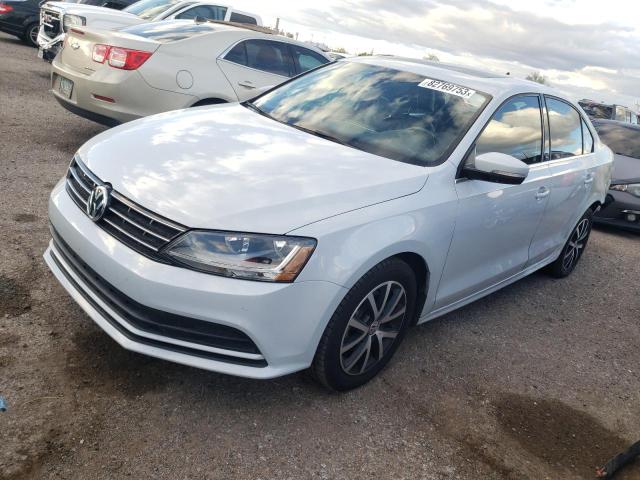 3VWDB7AJ3JM259444 | 2018 VOLKSWAGEN JETTA SE