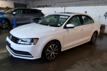 3VWDB7AJ4HM371101 | 2017 VOLKSWAGEN JETTA SE