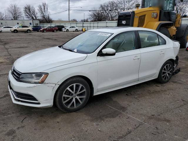 3VWDB7AJ4HM381353 | 2017 VOLKSWAGEN JETTA SE