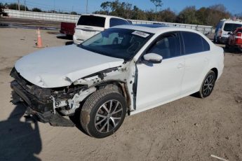 3VWDB7AJ4HM393311 | 2017 VOLKSWAGEN JETTA SE