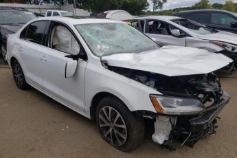 3VWDB7AJ5HM393513 | 2017 VOLKSWAGEN JETTA SE