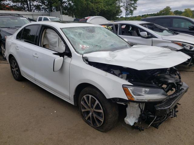 3VWDB7AJ5HM393513 | 2017 VOLKSWAGEN JETTA SE