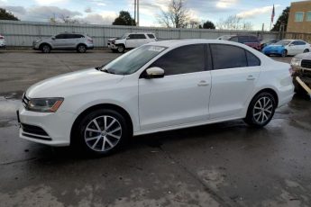 3VWDB7AJ6HM242860 | 2017 VOLKSWAGEN JETTA SE