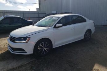 3VWDB7AJ6HM306525 | 2017 VOLKSWAGEN JETTA SE