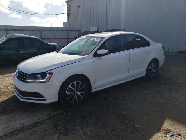 3VWDB7AJ6HM306525 | 2017 VOLKSWAGEN JETTA SE