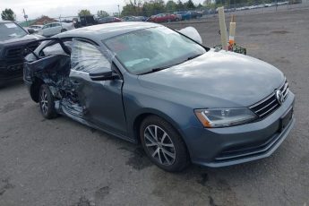 3VWDB7AJ6HM329092 | 2017 VOLKSWAGEN JETTA