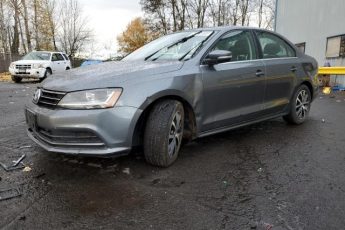 3VWDB7AJ6HM371892 | 2017 VOLKSWAGEN JETTA SE