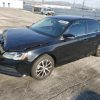 1FADP3F22FL262364 | 2015 Ford focus se