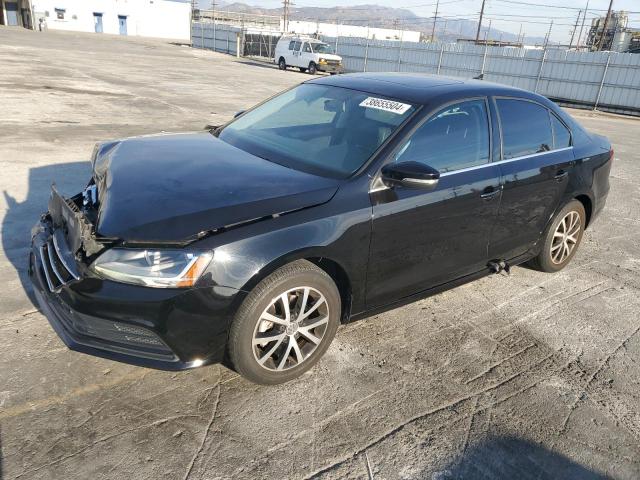 3VWDB7AJ6HM392564 | 2017 VOLKSWAGEN JETTA SE