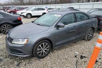 3VWDB7AJ7HM235741 | 2017 VOLKSWAGEN JETTA SE