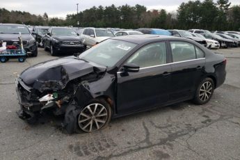 3VWDB7AJ7HM254161 | 2017 VOLKSWAGEN JETTA SE