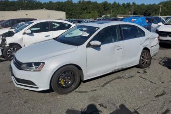 3VWDB7AJ7HM393304 | 2017 VOLKSWAGEN JETTA SE