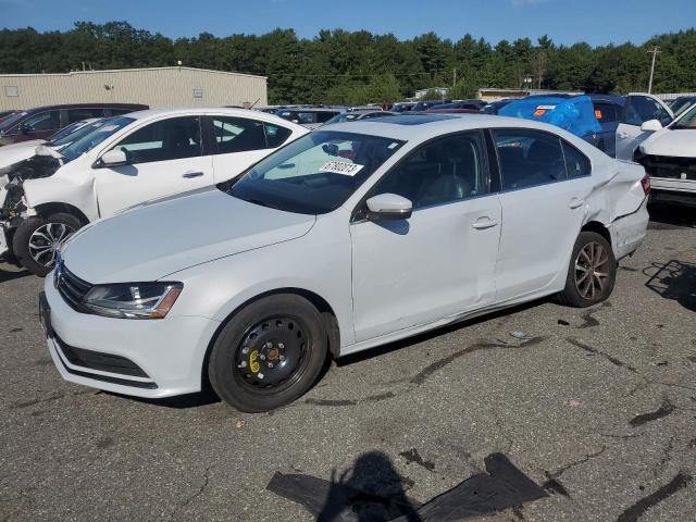 3VWDB7AJ7HM393304 | 2017 VOLKSWAGEN JETTA SE