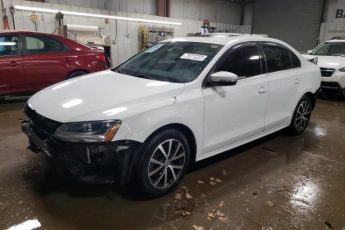 3VWDB7AJ8HM398902 | 2017 VOLKSWAGEN JETTA SE