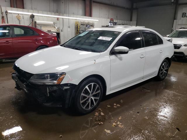 3VWDB7AJ8HM398902 | 2017 VOLKSWAGEN JETTA SE