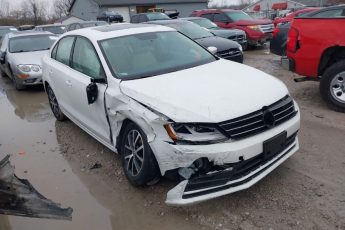 3VWDB7AJXHM356750 | 2017 VOLKSWAGEN JETTA