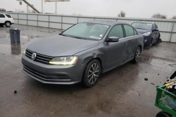 3VWDB7AJXHM406482 | 2017 VOLKSWAGEN JETTA SE