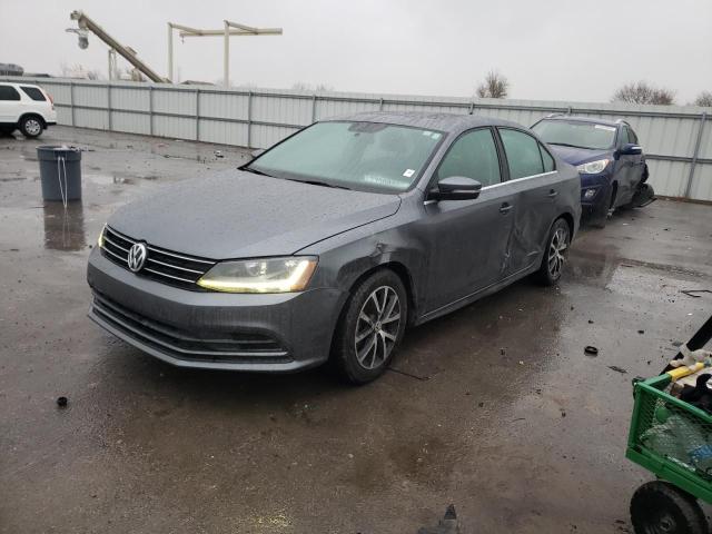 3VWDB7AJXHM406482 | 2017 VOLKSWAGEN JETTA SE