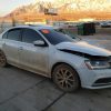 3FA6P0H78GR313613 | 2016 FORD FUSION SE