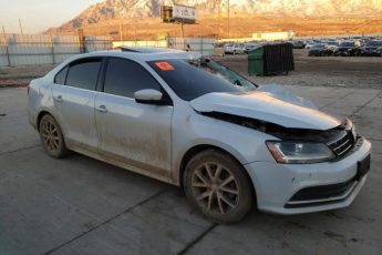 3VWDB7AJXJM241488 | 2018 VOLKSWAGEN JETTA SE