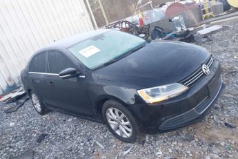 3VWDX7AJ1DM436238 | 2013 VOLKSWAGEN JETTA