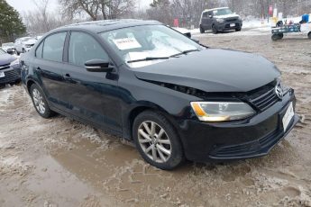 3VWDX7AJXBM030231 | 2011 VOLKSWAGEN JETTA