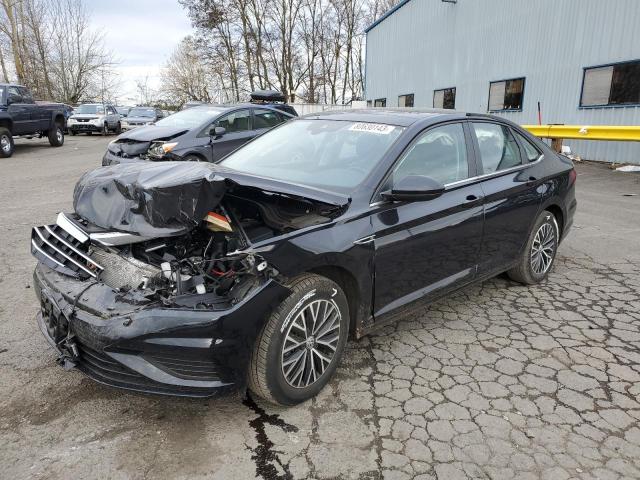 3VWE57BU0KM117347 | 2019 VOLKSWAGEN JETTA SEL